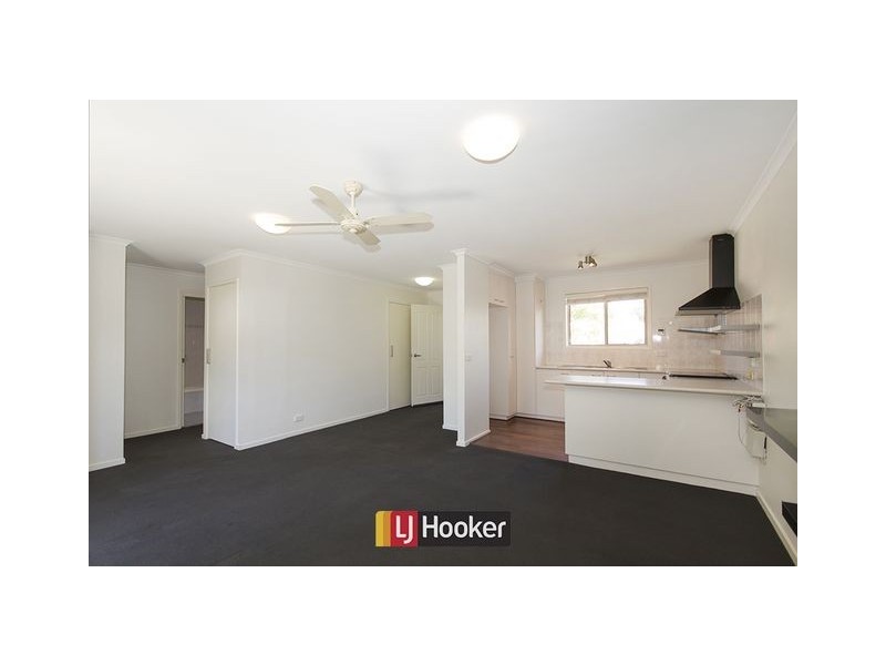 25/46 Paul Coe Crescent, Ngunnawal ACT 2913
