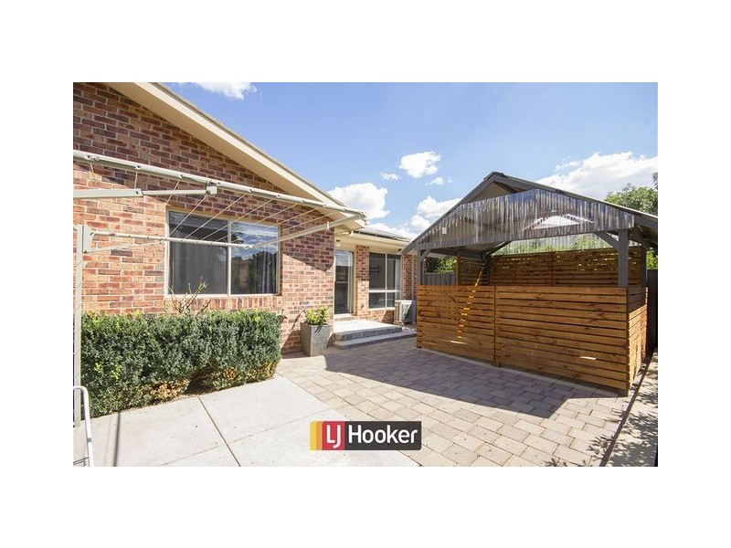 25/46 Paul Coe Crescent, Ngunnawal ACT 2913
