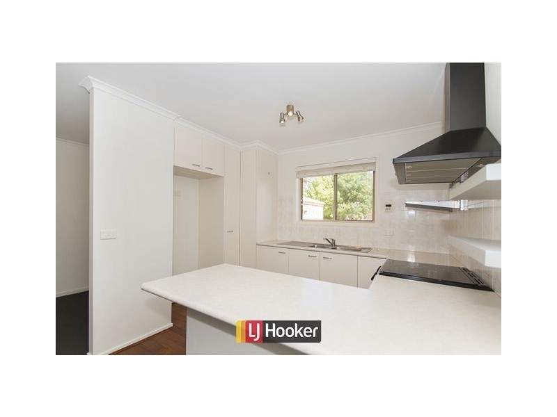 25/46 Paul Coe Crescent, Ngunnawal ACT 2913