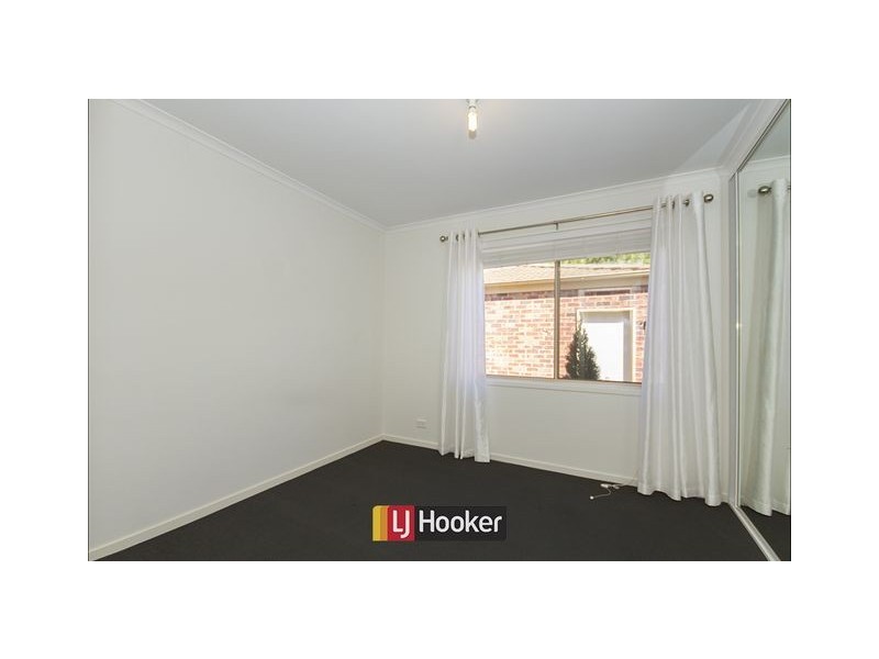 25/46 Paul Coe Crescent, Ngunnawal ACT 2913