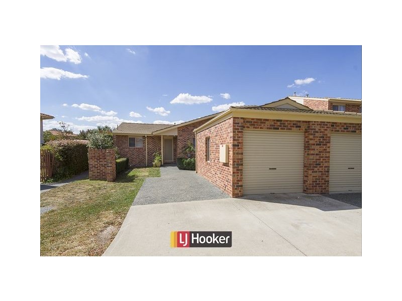 25/46 Paul Coe Crescent, Ngunnawal ACT 2913