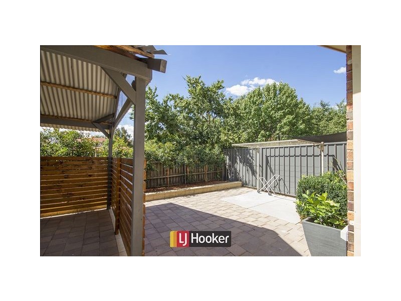 25/46 Paul Coe Crescent, Ngunnawal ACT 2913