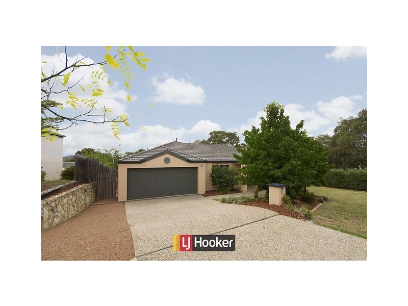 21 Robinia Place, Jerrabomberra NSW 2619