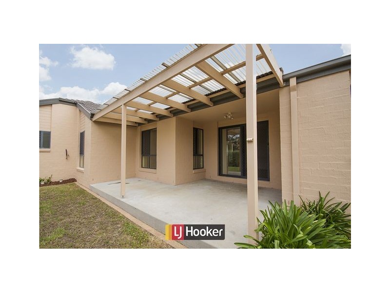 21 Robinia Place, Jerrabomberra NSW 2619