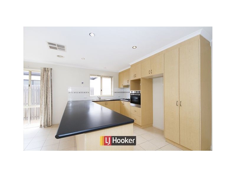 23 Marie Dalley Street, Gungahlin ACT 2912