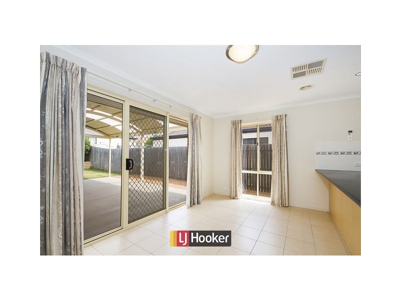23 Marie Dalley Street, Gungahlin ACT 2912