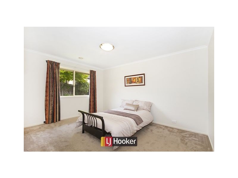 23 Marie Dalley Street, Gungahlin ACT 2912