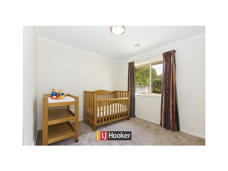 23 Marie Dalley Street, Gungahlin ACT 2912