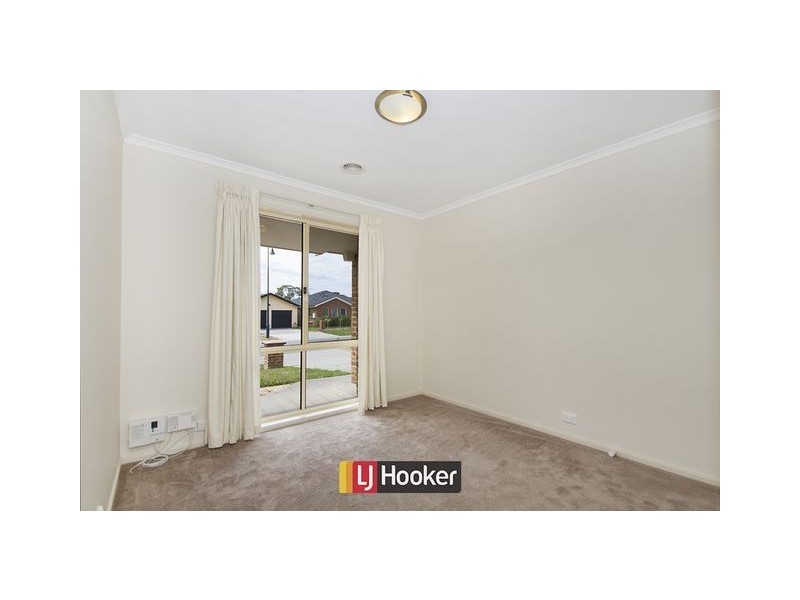 23 Marie Dalley Street, Gungahlin ACT 2912