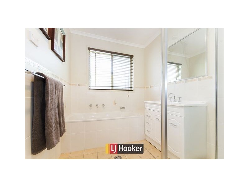 23 Marie Dalley Street, Gungahlin ACT 2912