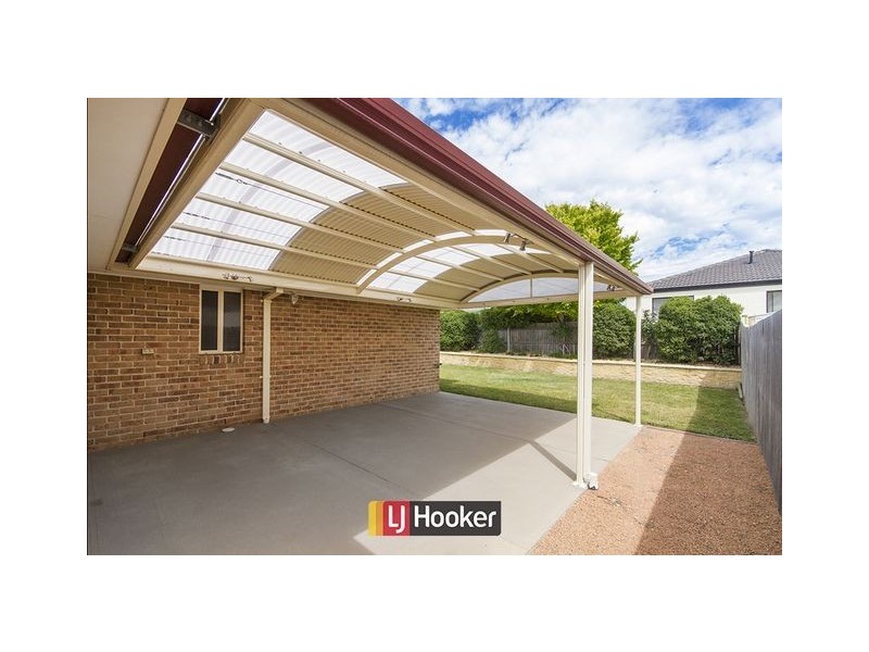 23 Marie Dalley Street, Gungahlin ACT 2912