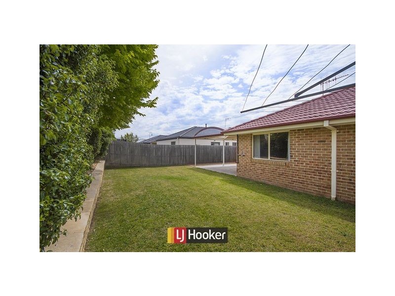 23 Marie Dalley Street, Gungahlin ACT 2912