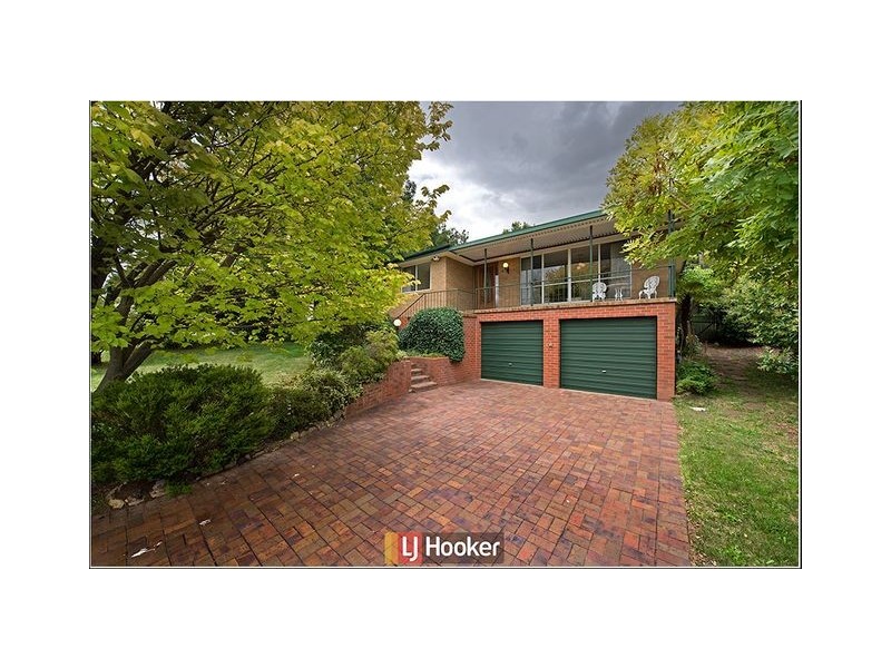 4 Dobinson Place, Flynn ACT 2615