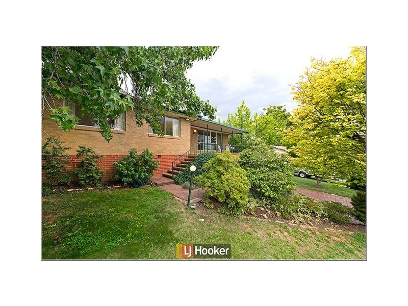 4 Dobinson Place, Flynn ACT 2615