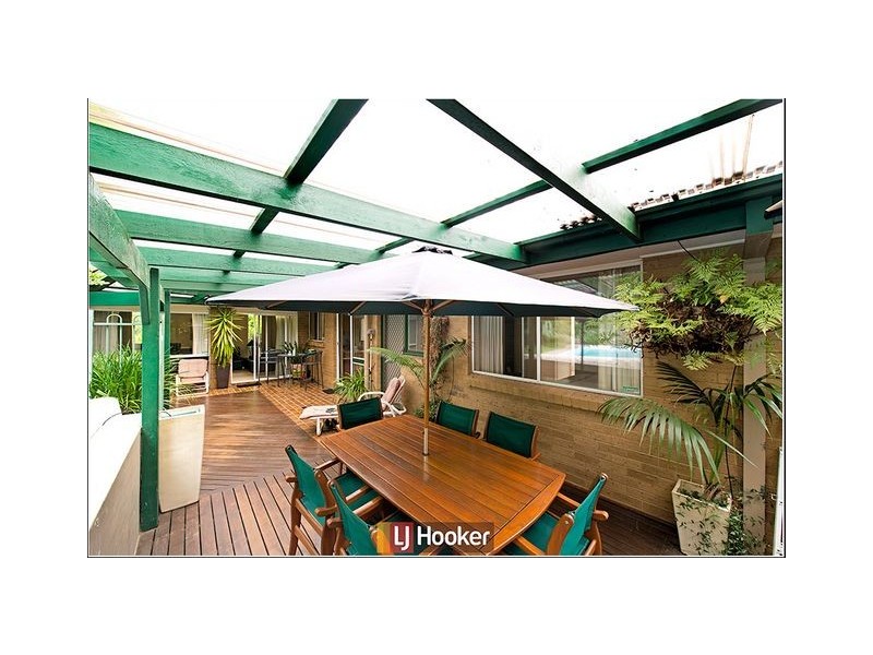 4 Dobinson Place, Flynn ACT 2615