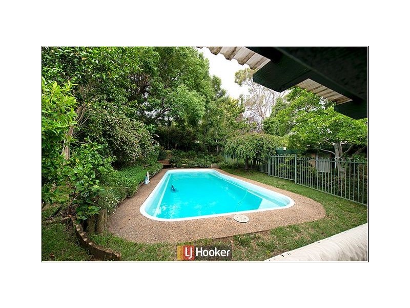 4 Dobinson Place, Flynn ACT 2615