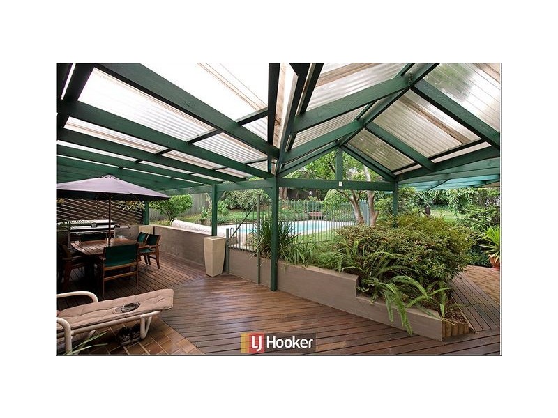 4 Dobinson Place, Flynn ACT 2615