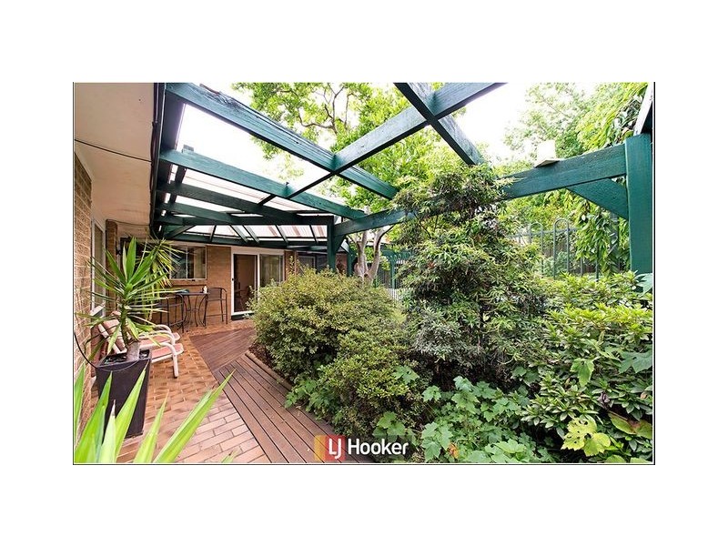 4 Dobinson Place, Flynn ACT 2615