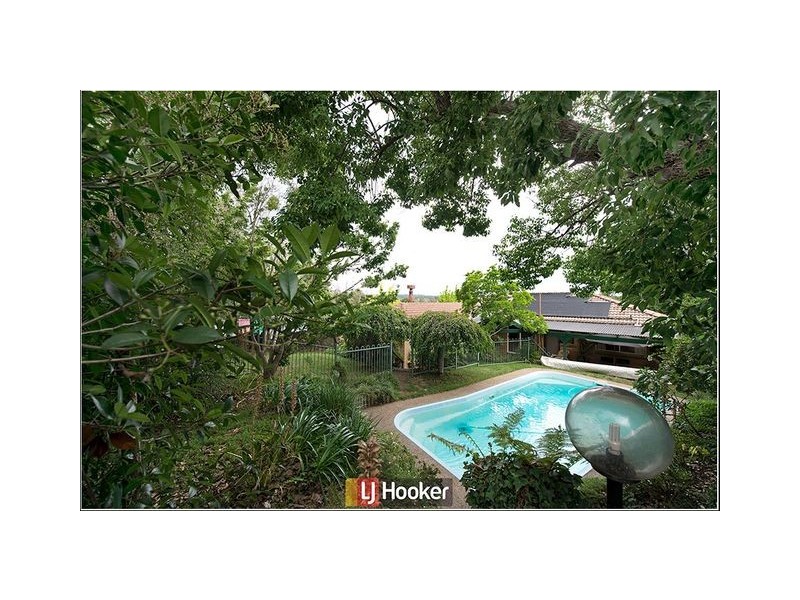 4 Dobinson Place, Flynn ACT 2615