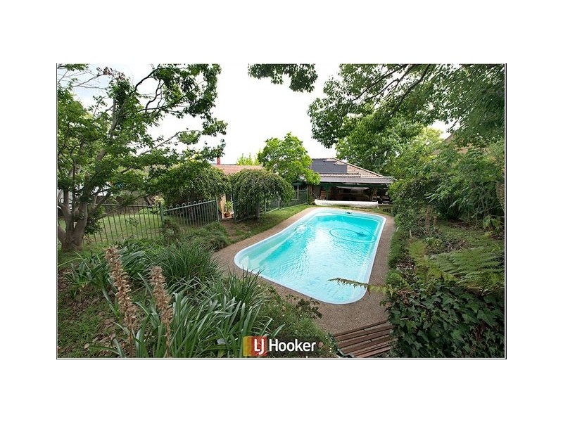 4 Dobinson Place, Flynn ACT 2615