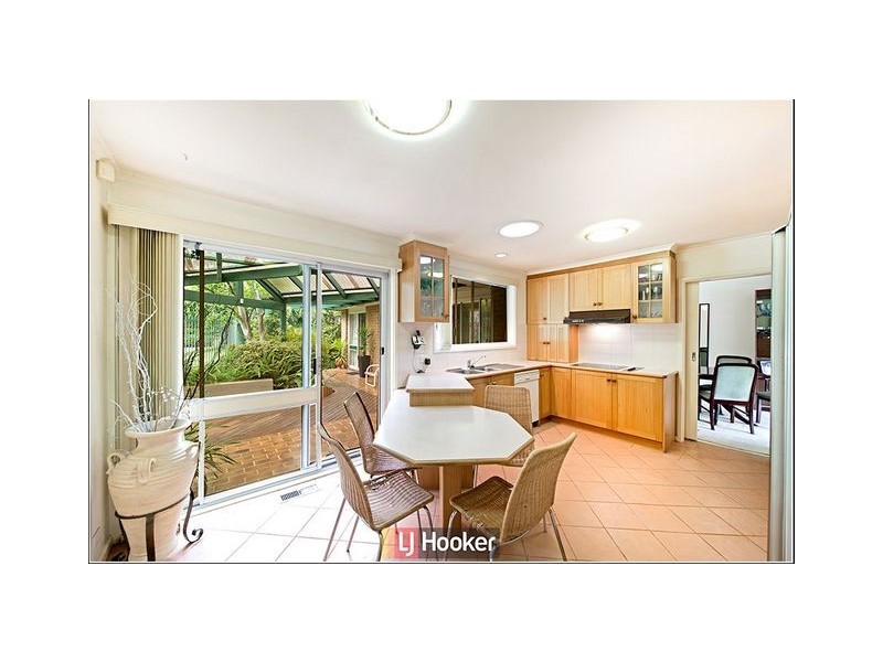 4 Dobinson Place, Flynn ACT 2615