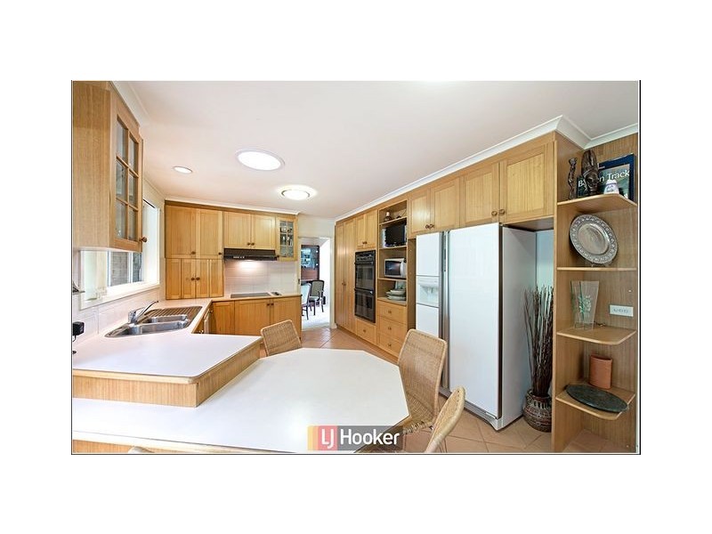 4 Dobinson Place, Flynn ACT 2615