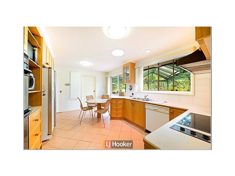 4 Dobinson Place, Flynn ACT 2615