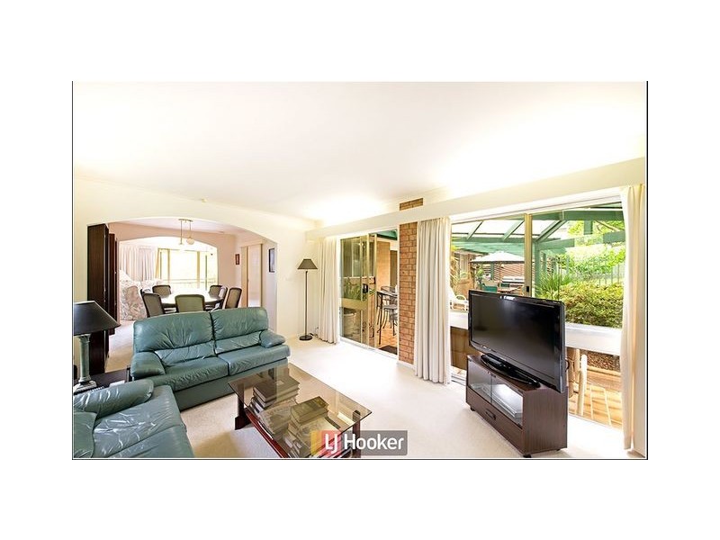 4 Dobinson Place, Flynn ACT 2615