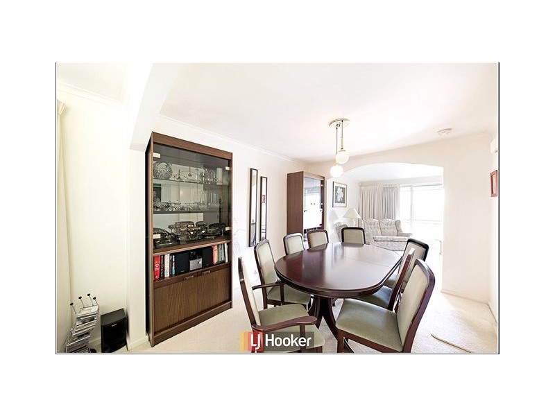 4 Dobinson Place, Flynn ACT 2615