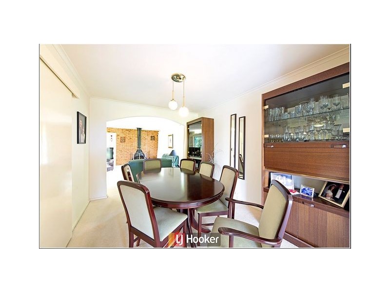 4 Dobinson Place, Flynn ACT 2615