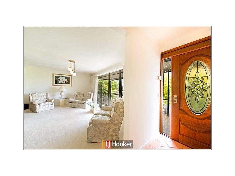 4 Dobinson Place, Flynn ACT 2615