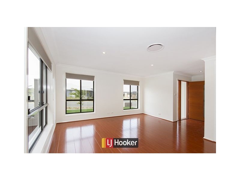 110 Essie Coffey Street, Bonner ACT 2914