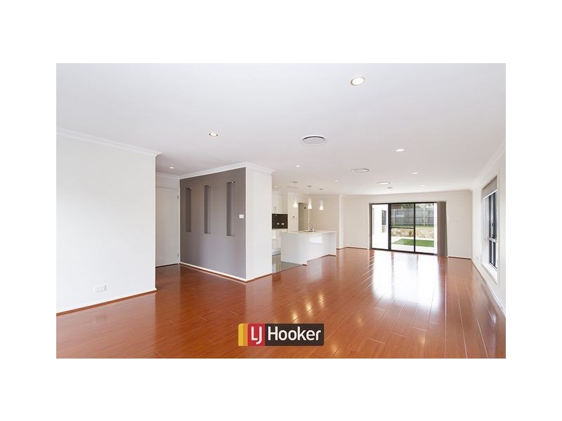 110 Essie Coffey Street, Bonner ACT 2914
