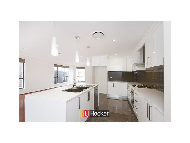 110 Essie Coffey Street, Bonner ACT 2914