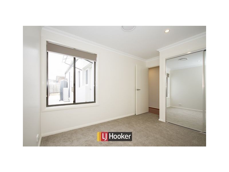 110 Essie Coffey Street, Bonner ACT 2914