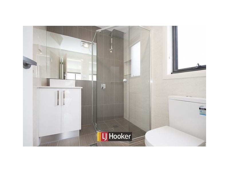 110 Essie Coffey Street, Bonner ACT 2914