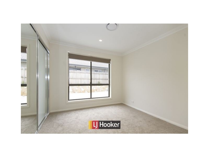 110 Essie Coffey Street, Bonner ACT 2914