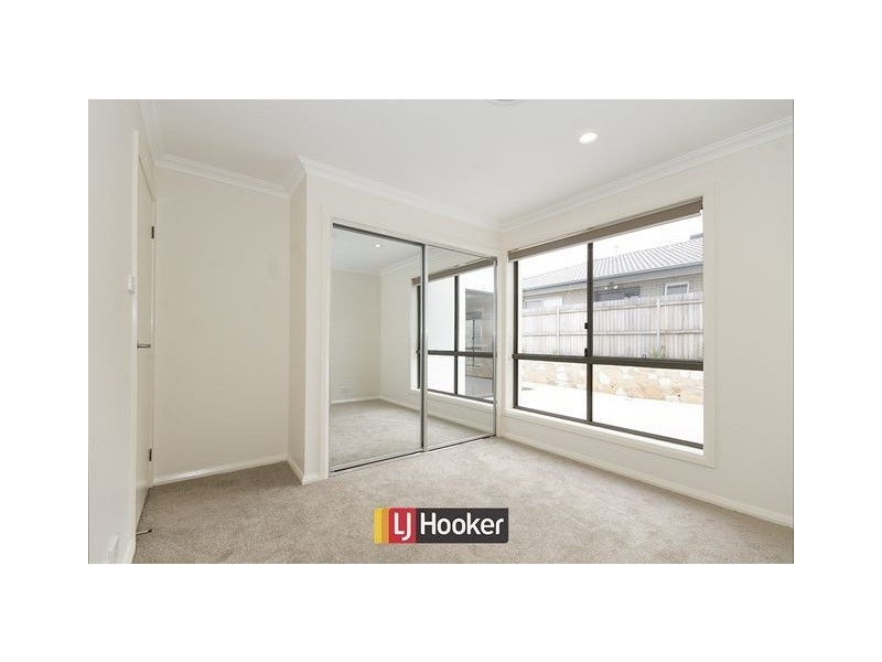 110 Essie Coffey Street, Bonner ACT 2914