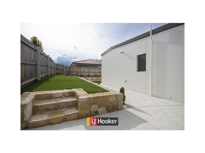 110 Essie Coffey Street, Bonner ACT 2914