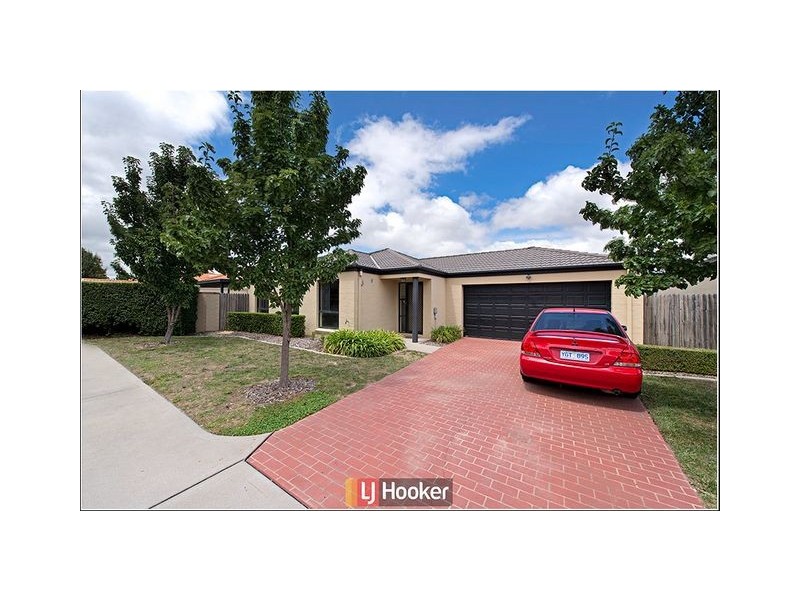 5/128 Katherine Avenue, Amaroo ACT 2914