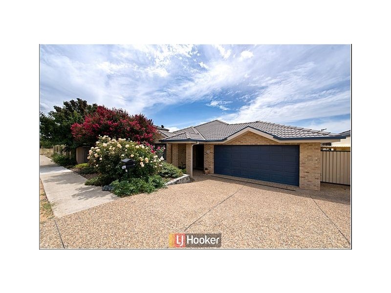 353 Gundaroo Drive, Gungahlin ACT 2912