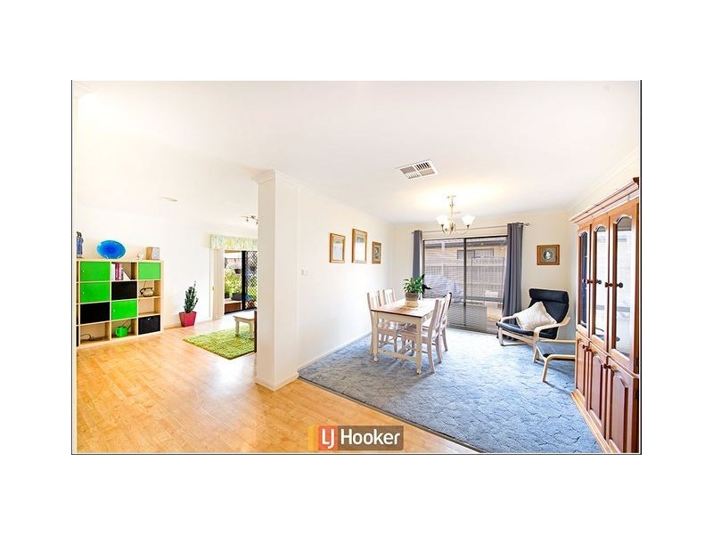 353 Gundaroo Drive, Gungahlin ACT 2912