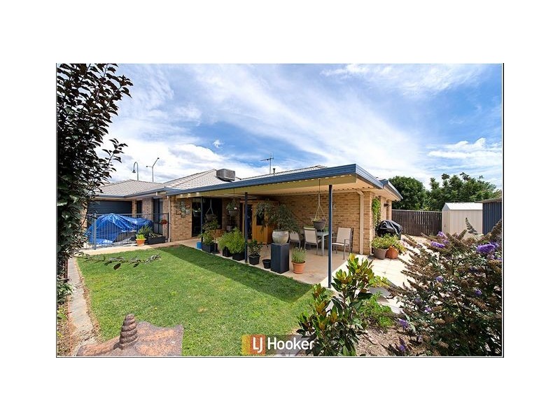 353 Gundaroo Drive, Gungahlin ACT 2912