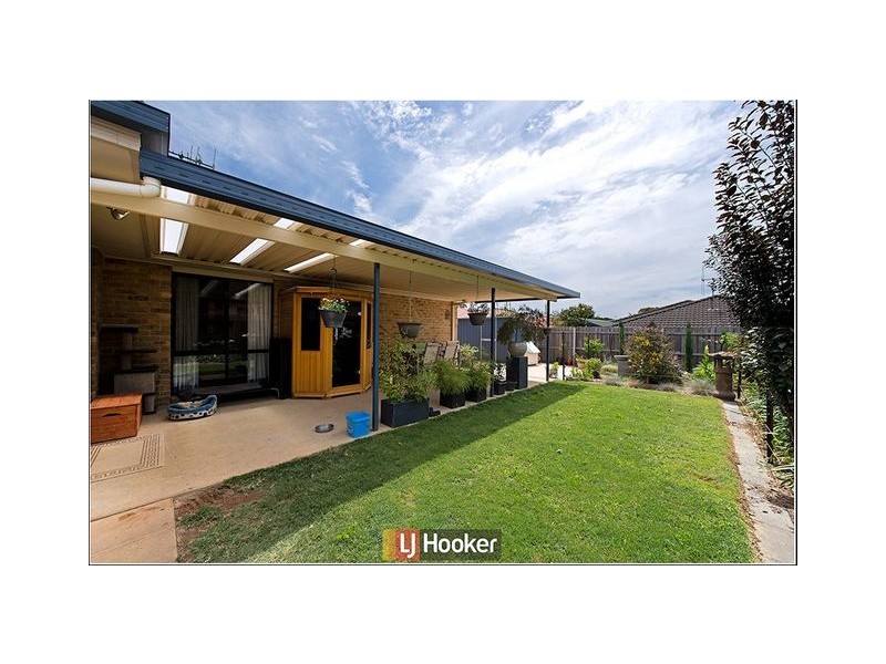 353 Gundaroo Drive, Gungahlin ACT 2912
