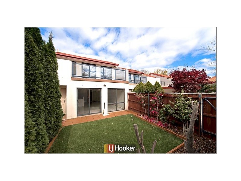 21/56 Ijong Street, Braddon ACT 2612