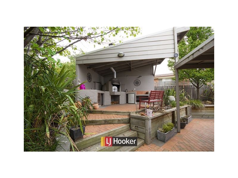 164 Kosciuszko Avenue, Palmerston ACT 2913