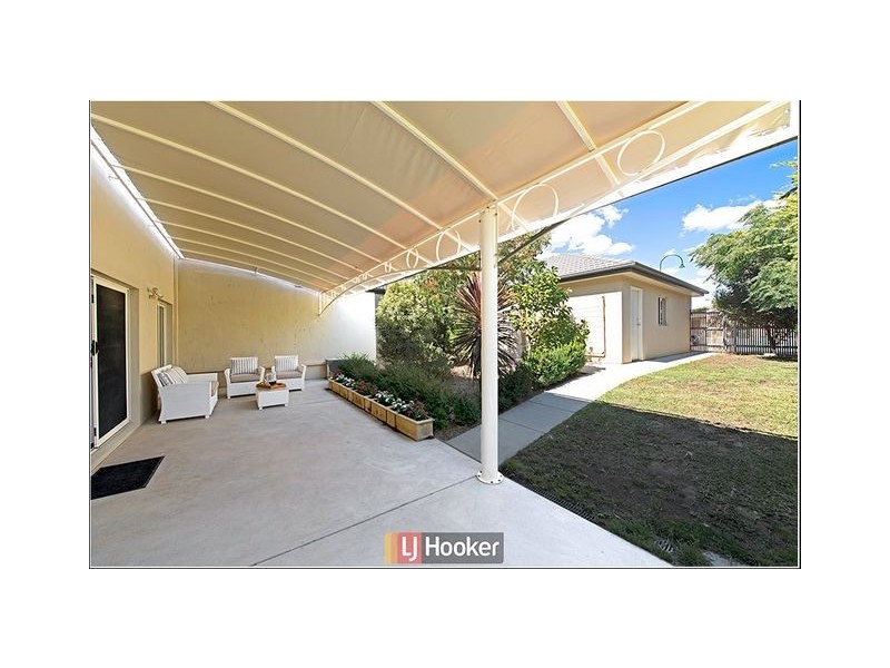 14 Megalong Crescent, Harrison ACT 2914