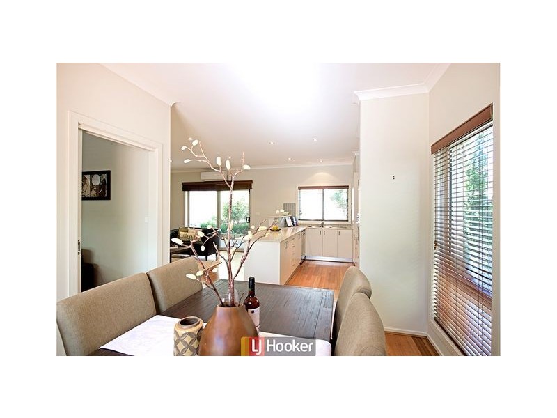 14 Megalong Crescent, Harrison ACT 2914