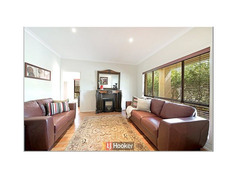 14 Megalong Crescent, Harrison ACT 2914