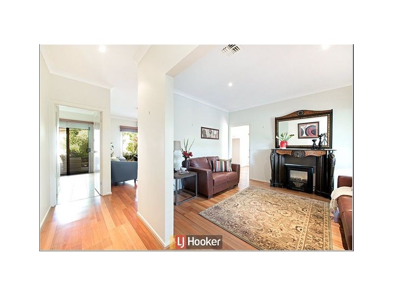 14 Megalong Crescent, Harrison ACT 2914